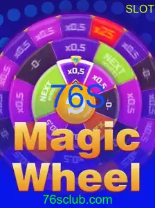 MagicWheel